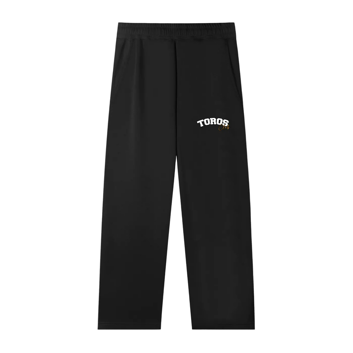Toros Club Essential Loose Fit Sweatpants