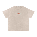 Stone Washed Toros Club "Classic Enthusiast" T-Shirt