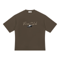 Toros Club Brown Classic T-Shirt