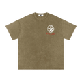 Stone Washed Toros Club T-Shirt