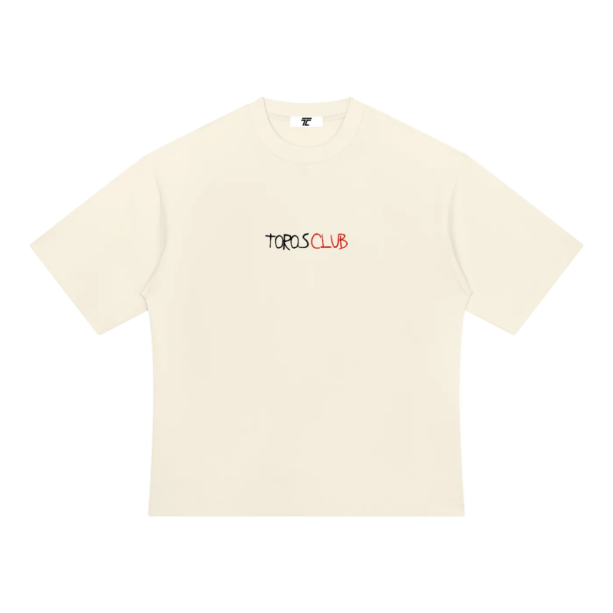 Heavyweight "Dream" T-Shirt