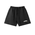 Toros Club Vintage Cotton Shorts