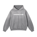 Sun Faded Toros Club Hoodie