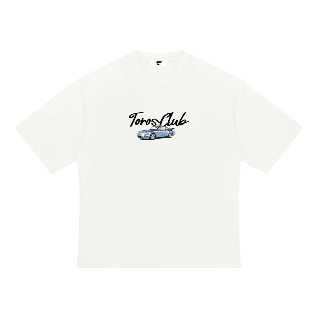 Toros Club "Stay Classic" T-Shirt