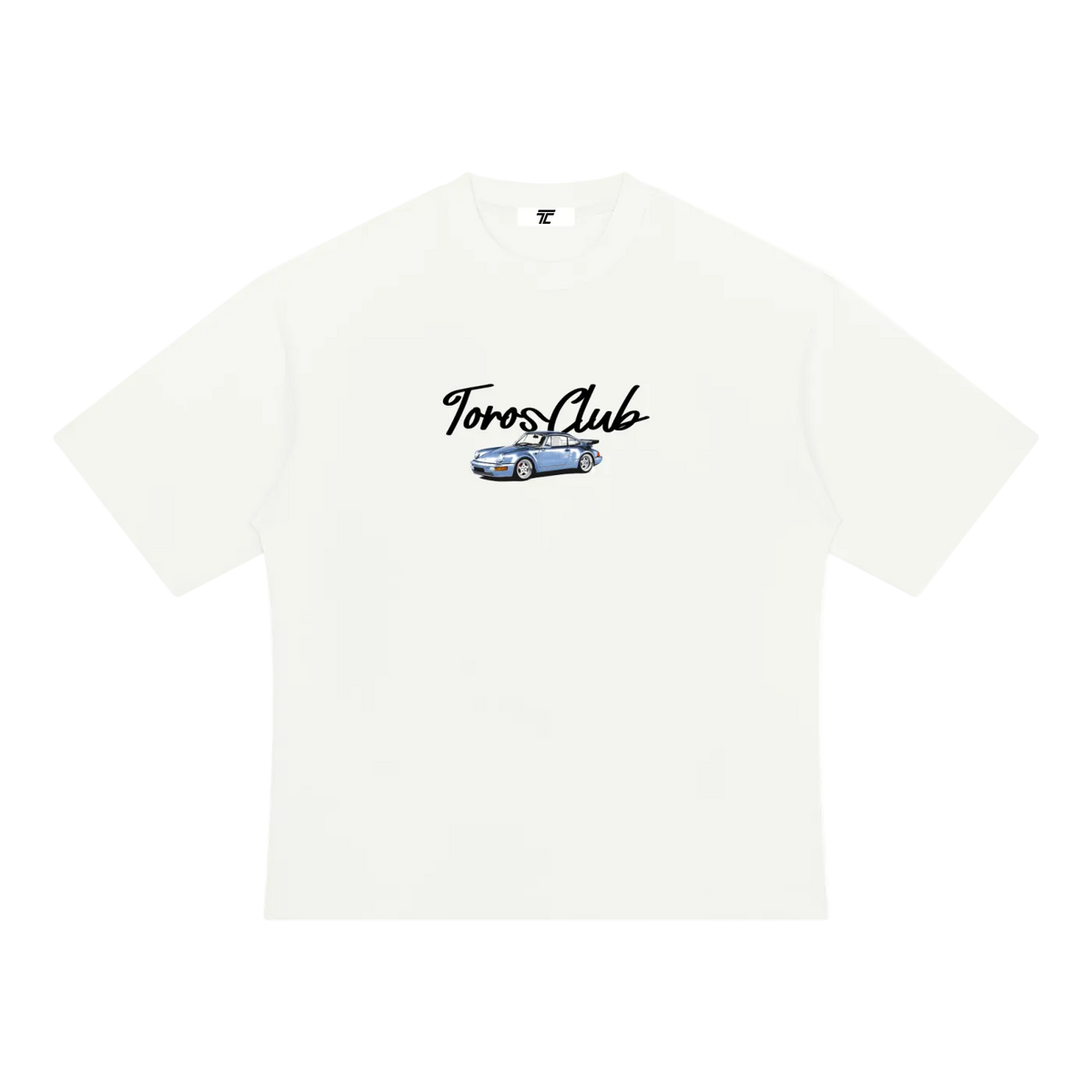 Toros Club "Stay Classic" T-Shirt