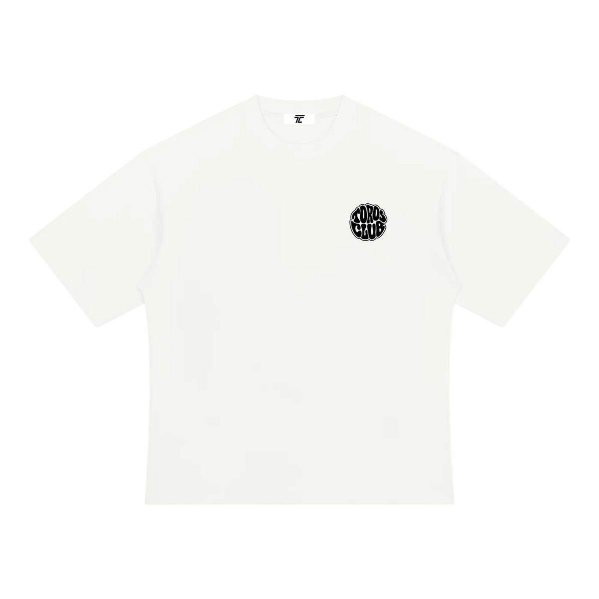 Toros Club Core T-Shirt