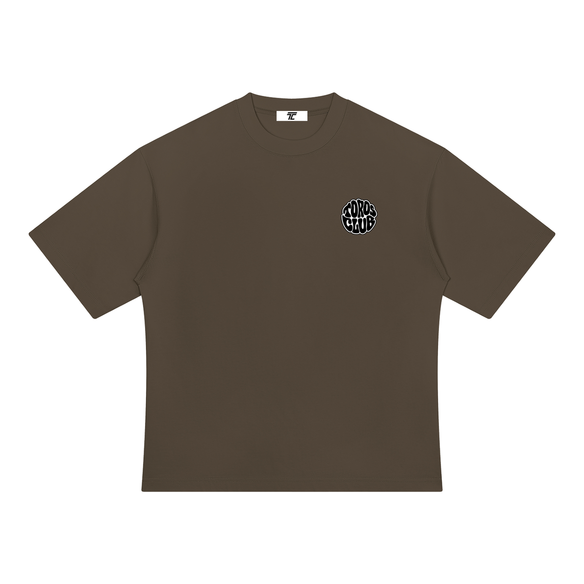 Toros Club Core T-Shirt