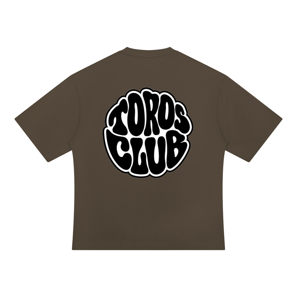 Toros Club Core T-Shirt