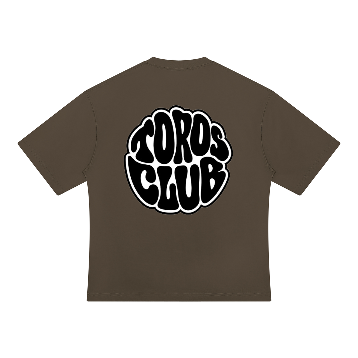 Toros Club Core T-Shirt