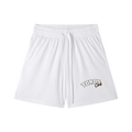 Toros Club Mesh Drawstring Shorts