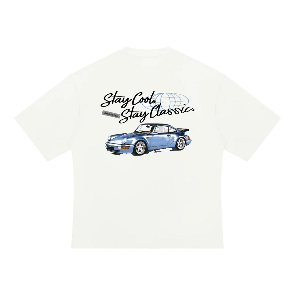 Toros Club "Stay Classic" T-Shirt