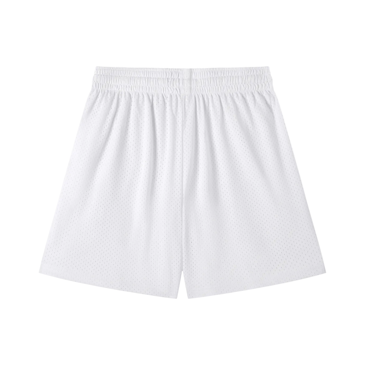 Toros Club Mesh Drawstring Shorts