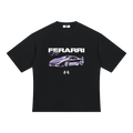 Toros Club "Ferrari F40" T-Shirt