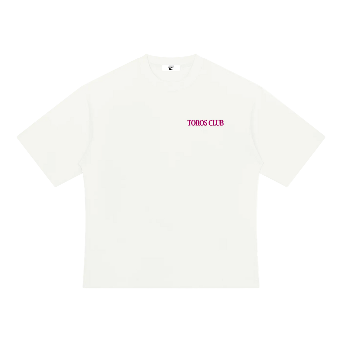 Toros Club "Driven By Passion" T-Shirt