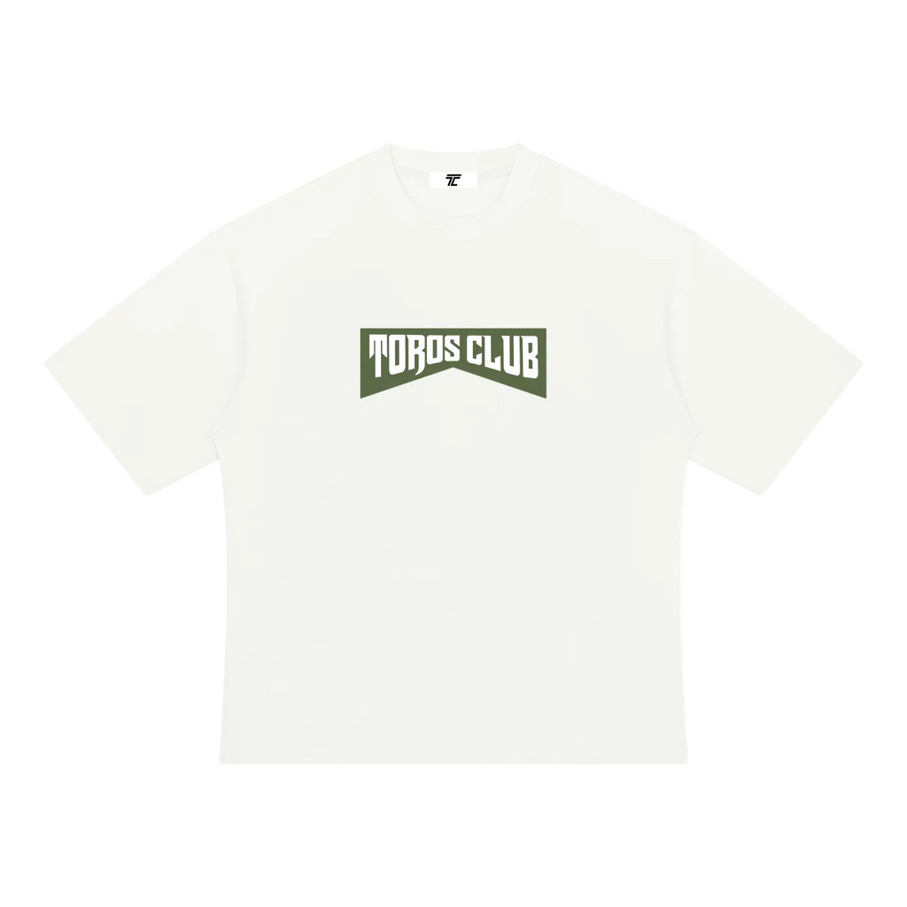 Toros Club "Supra" T-Shirt