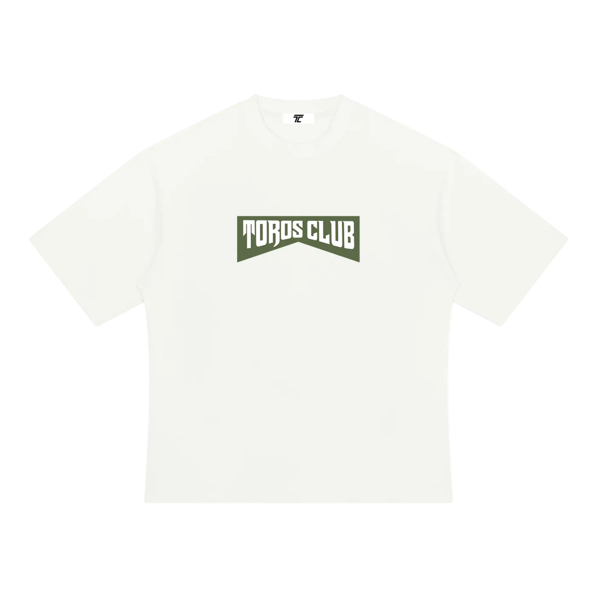 Toros Club "Supra" T-Shirt
