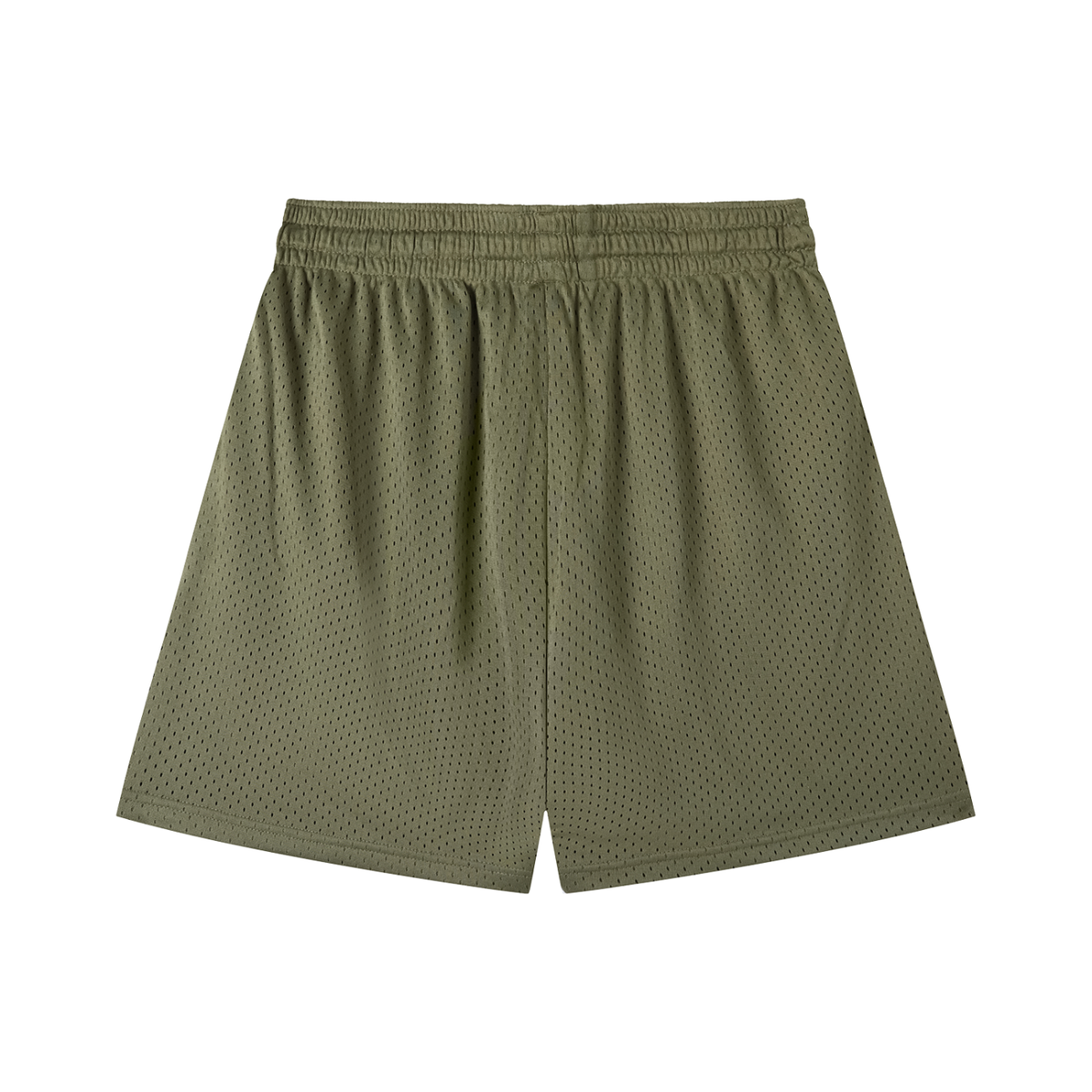 Toros Club Mesh Drawstring Shorts