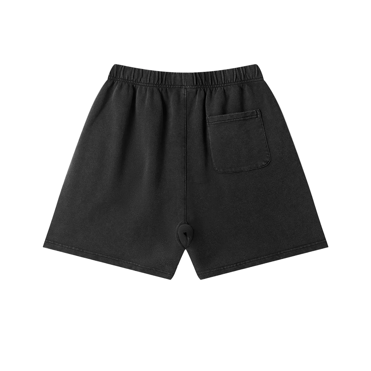 Toros Club Vintage Cotton Shorts
