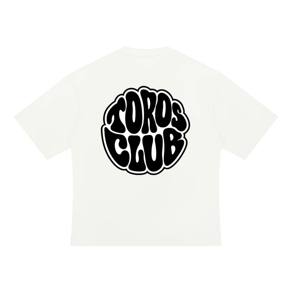 Toros Club Core T-Shirt
