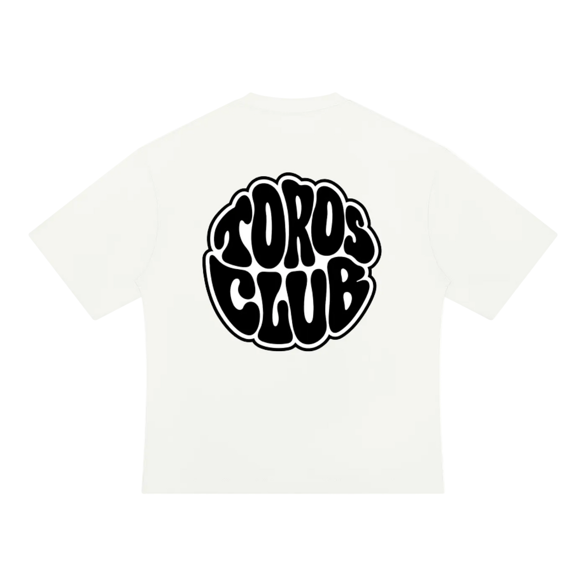 Toros Club Core T-Shirt
