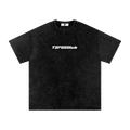 Stone Washed Toros Club T-Shirt