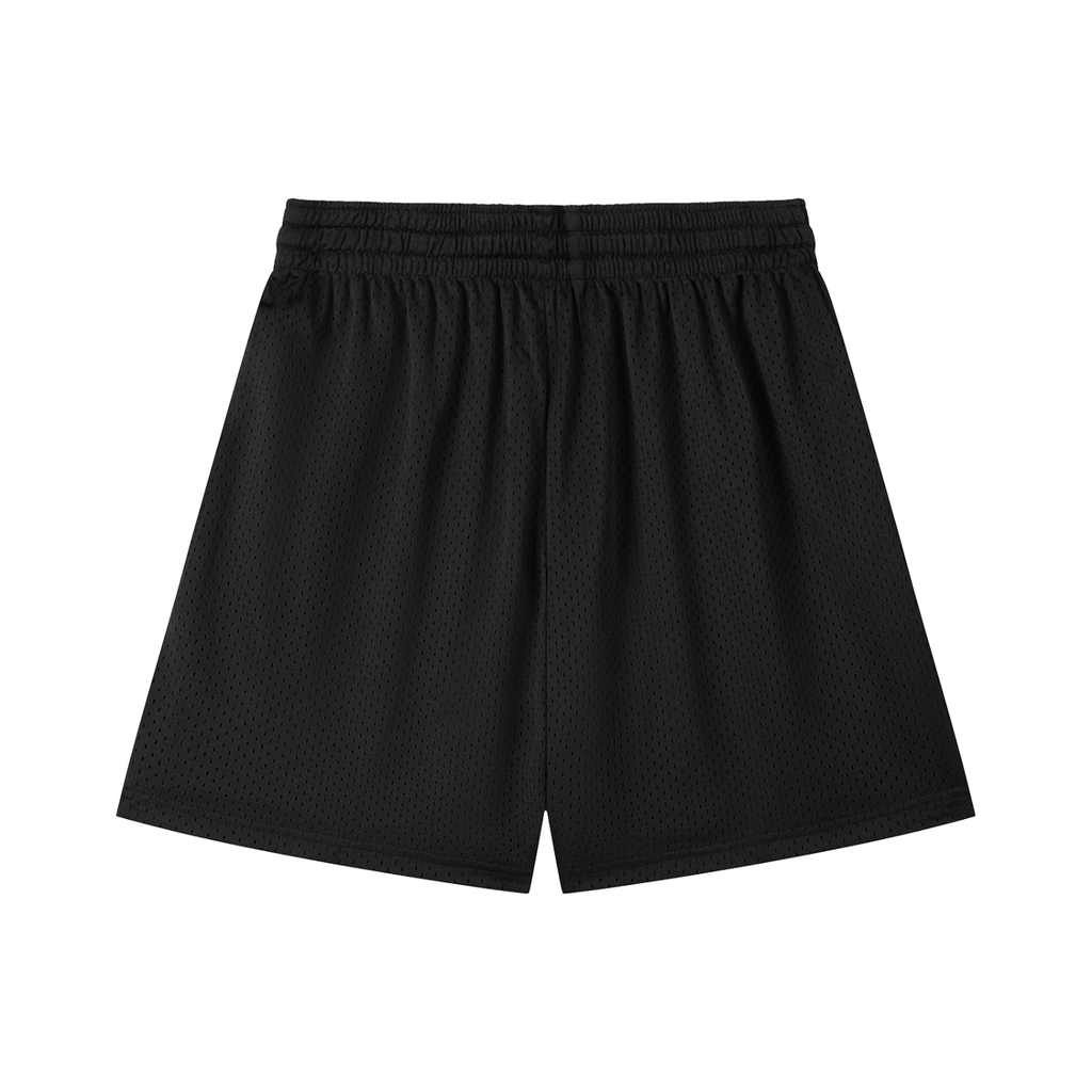 Toros Club Mesh Drawstring Shorts