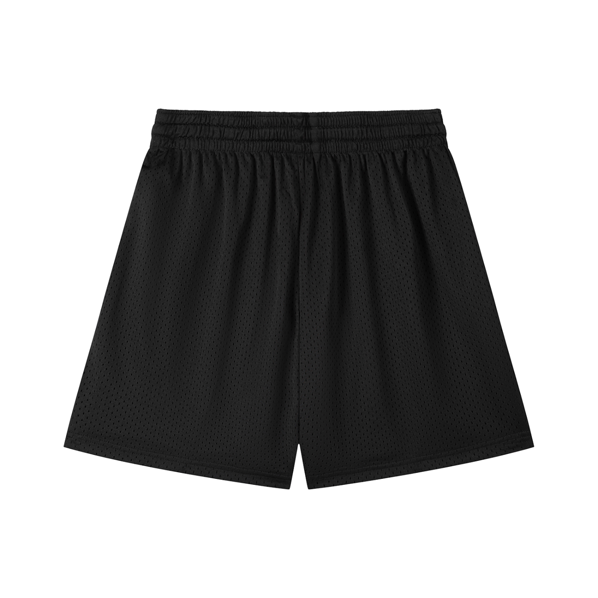 Toros Club Mesh Drawstring Shorts