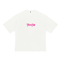 Unisex Heavyweight Oversized T-Shirt