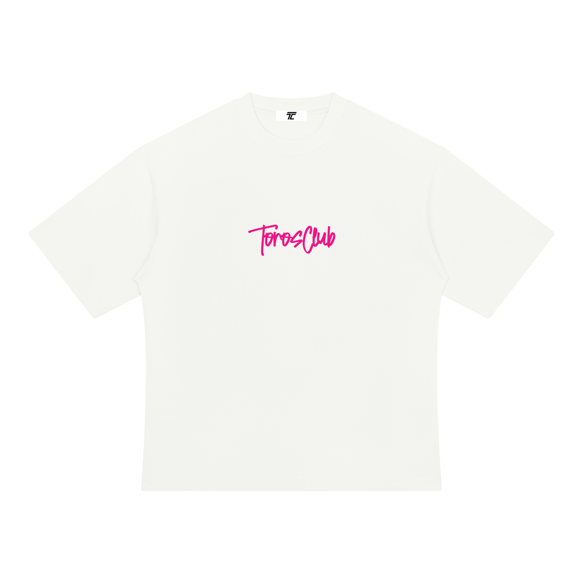 Unisex Heavyweight Oversized T-Shirt