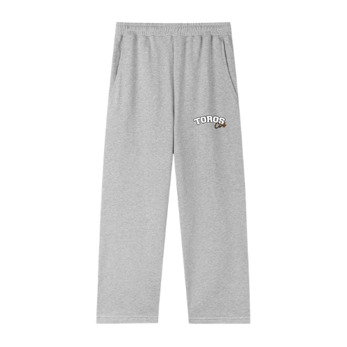 Toros Club Essential Loose Fit Sweatpants